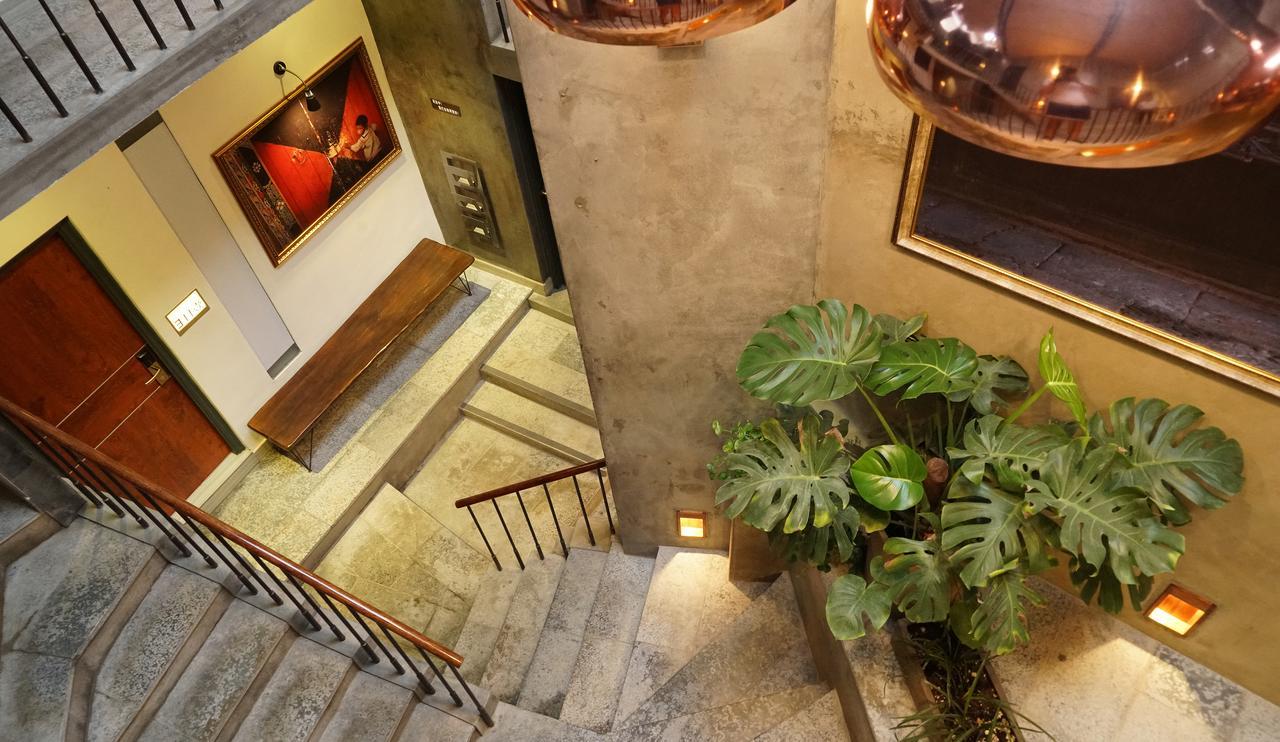 Fanli Hotel Yangshuo West Street Guilin Extérieur photo