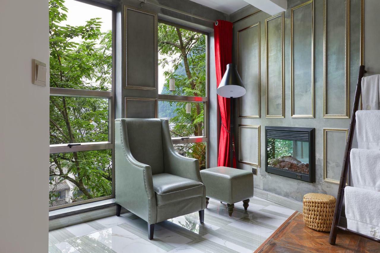 Fanli Hotel Yangshuo West Street Guilin Extérieur photo